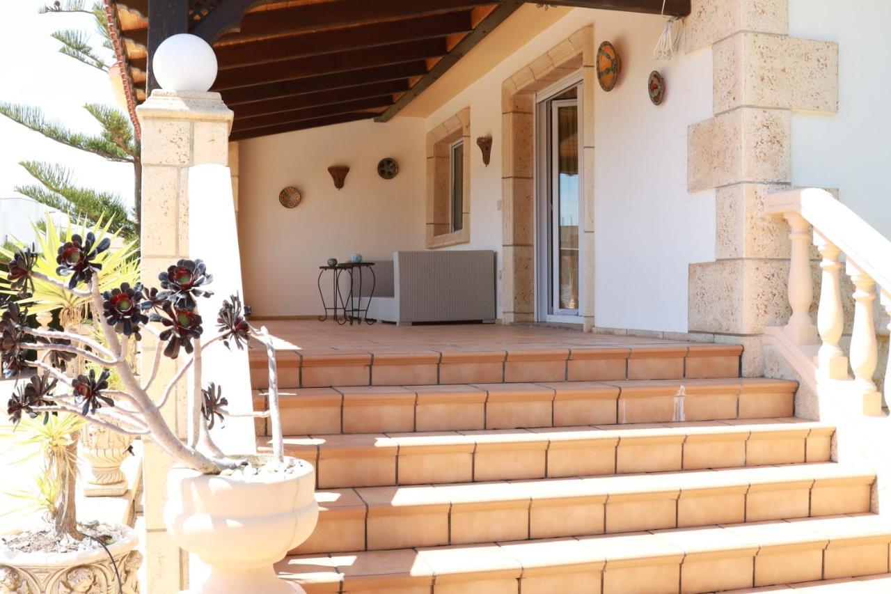 Villa Tres Palmeras En Alfaz Del Pi , Albir, Benidorm 알파스델피 외부 사진