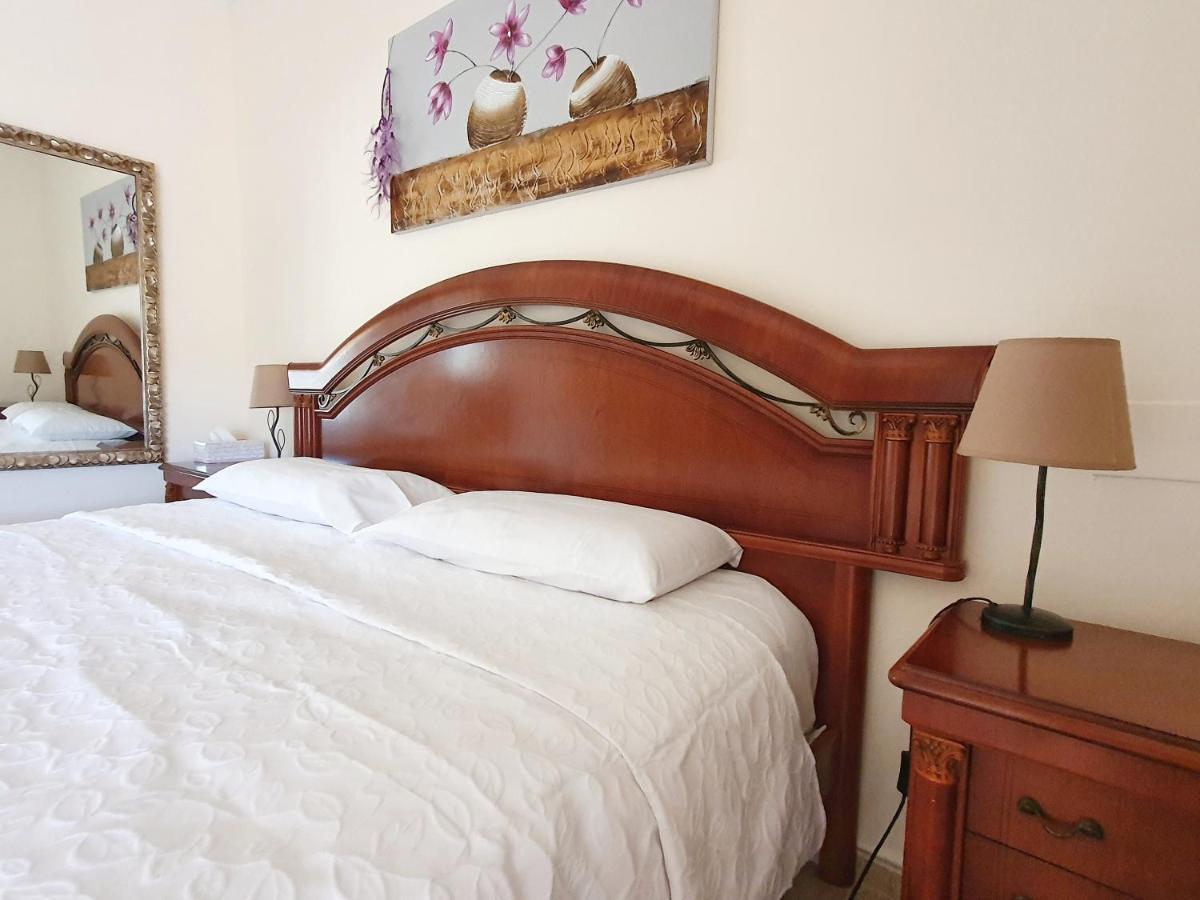 Villa Tres Palmeras En Alfaz Del Pi , Albir, Benidorm 알파스델피 외부 사진