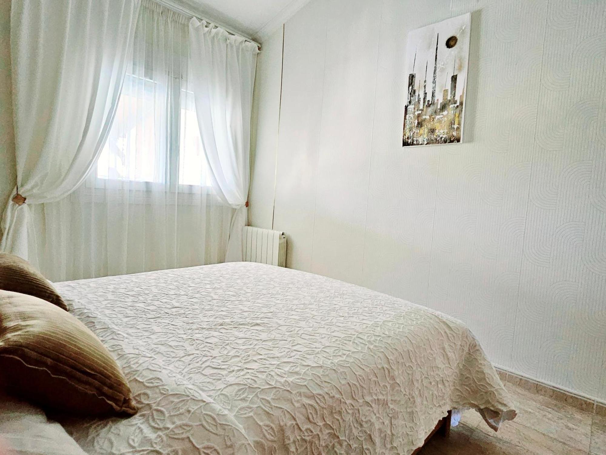 Villa Tres Palmeras En Alfaz Del Pi , Albir, Benidorm 알파스델피 외부 사진