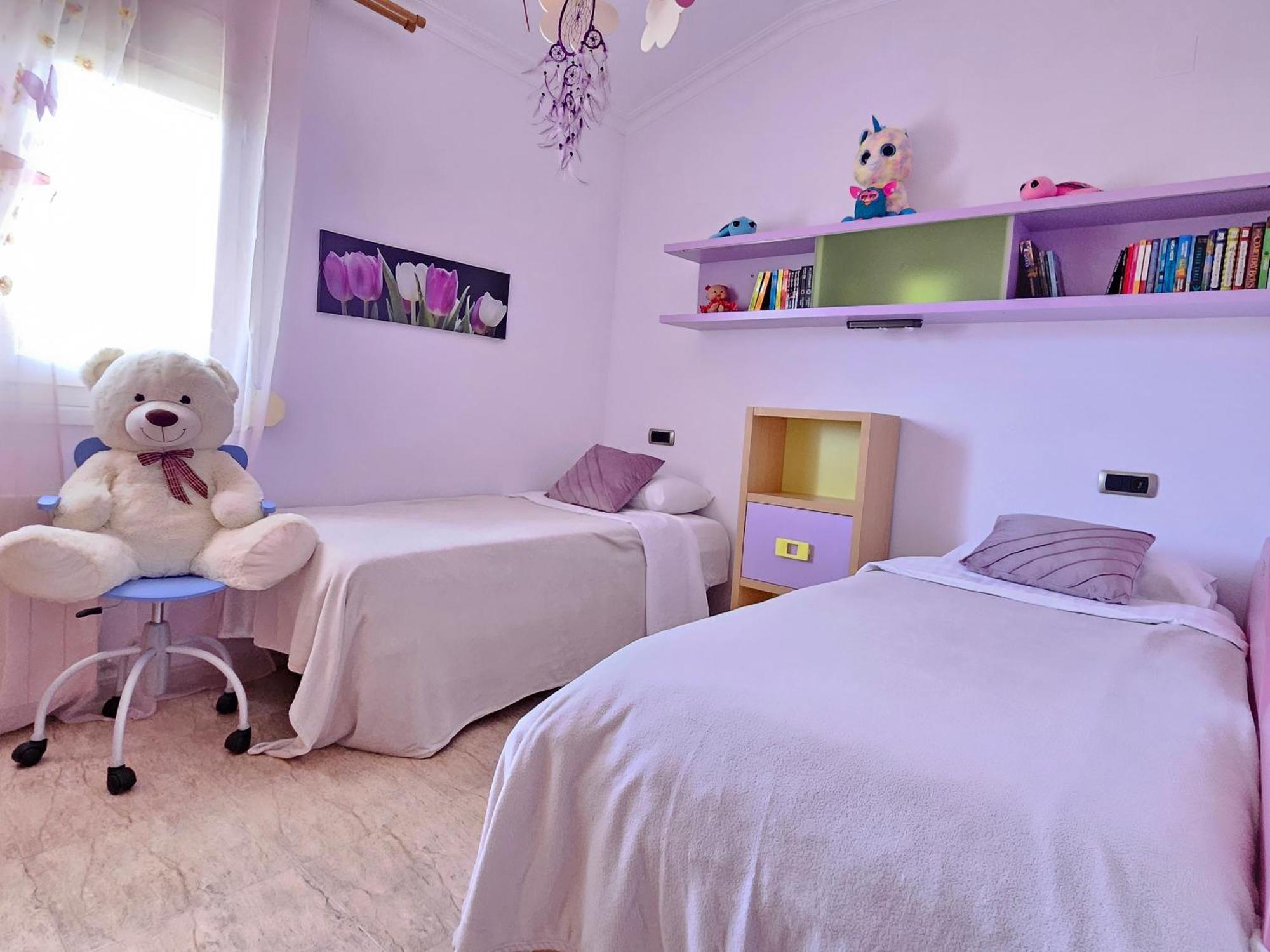 Villa Tres Palmeras En Alfaz Del Pi , Albir, Benidorm 알파스델피 외부 사진